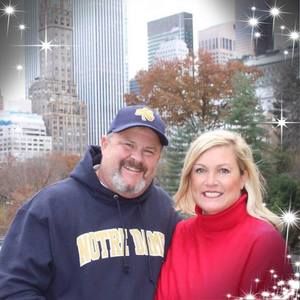 Meet your Posher, Leigh